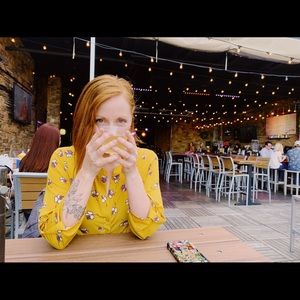 Meet your Posher, Jennifer